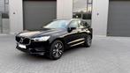 Volvo XC60 D4 Geartronic, Auto's, 4 cilinders, Zwart, Leder, 5 deurs