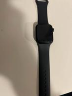 Apple watch se, Gebruikt, Zwart, Apple Watch, IOS