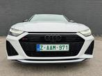 Audi RS6 AVANT Lichte vracht mogelijk, Break, 2100 kg, 750 kg, 5 deurs