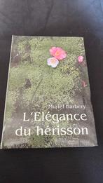 Muriel Barbery - L’élégance du hérisson, Enlèvement, Neuf