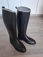 Rubberen paardrijlaarzen maat 39 (6), Dieren en Toebehoren, Paardrijkleding, Ophalen, Gebruikt