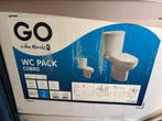 WC VAN MARCKE, Ophalen, Nieuw