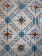 Retro vloer, Huis en Inrichting, Stoffering | Tapijten en Vloerkleden, Ophalen