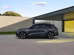 Audi Q6 e-tron E-tron quattro edition one grey I NP €111.0, Automaat, Gebruikt, Zwart, Alcantara