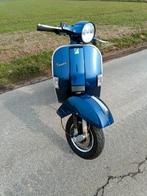 Vespa PX 125 (BGM 177cc), bwjr 2004, Motoren, Ophalen