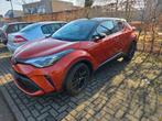 Toyota C-HR Orange edition 2020, Achat, Carnet d'entretien, C-HR, Bluetooth