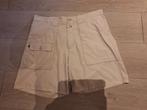 Bermuda, merk Life Line, maat M, ecru, Kleding | Dames, Broeken en Pantalons, Kort, Nieuw, Ophalen, Maat 38/40 (M)