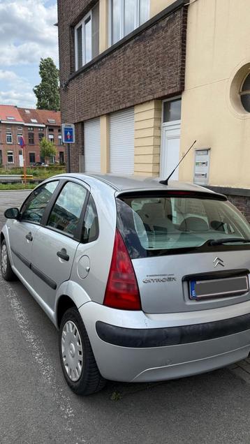 Citroen C3 beschikbaar voor biedingen