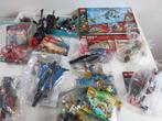 lot Lego Ninjago verschillende sets 9 stuks, Kinderen en Baby's, Speelgoed | Duplo en Lego, Ophalen of Verzenden, Gebruikt, Lego