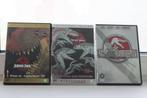 3DVD TRILOGY JURASSIC PARK, Cd's en Dvd's, Ophalen of Verzenden