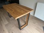 Bartafel, Huis en Inrichting, Tafels | Eettafels, Ophalen, 50 tot 100 cm, Zo goed als nieuw, 150 tot 200 cm