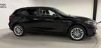 BMW 118 118i Aut. Sport Line 24MAANDEN GARANTIE, 1 Reeks, Zwart, https://public.car-pass.be/vhr/990c0660-10b7-4699-89e2-214c30deab70