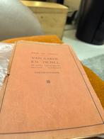 Van Aarde en Hemel, Antiquités & Art, Enlèvement ou Envoi