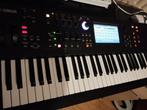 Yamaha MODX6+ met extra effecten pedaal., Musique & Instruments, Synthétiseurs, Comme neuf, Enlèvement, Yamaha