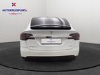Tesla Model X P100D Performance GPS Camera Dig.Airco, Auto's, Tesla, Automaat, Elektrisch, Parkeersensor, SUV of Terreinwagen