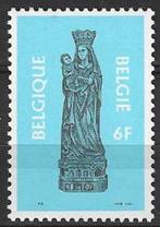 Belgie 1979 - Yvert 1959 /OBP 1954 - Kerstzegel  (PF), Postzegels en Munten, Verzenden, Postfris, Postfris, Kerst