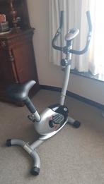 Hometrainer, Ophalen, Hometrainer