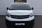 Opel Vivaro 1.5TD L1H1* 9 Plaatsen* Airco* Navi* PDC* Cruise, Autos, https://public.car-pass.be/vhr/3159c0de-a377-4824-a461-a35594201aca