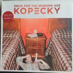 Kopecky -Drug For The Modern Age ( Vinyle +Cd), Neuf, dans son emballage