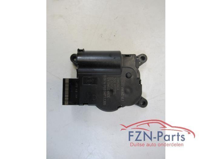Kachelklep Motor Volkswagen Golf (22742953), Auto-onderdelen, Airco en Verwarming, Gebruikt, Ophalen