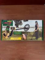 Détecteur de métaux Garrett Ace 150, Enlèvement, Utilisé, Garrett, Discrimination dans la détection de métaux