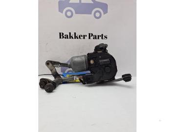 Ruitenwismotor + Mechaniek van een Seat Leon, 3 maanden garantie, Gebruikt, Seat
