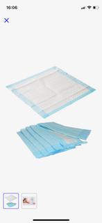 Bed pads - bescherming bed, Ophalen, Nieuw