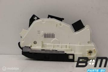 Portierslot LV Volkswagen Up! Cross beschikbaar voor biedingen