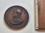Medaille Leopold I 1864 Verviers landbouwsektewedstrijd, Ophalen of Verzenden