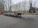 Semi Dieplader Nooteboom MCO-48-03 V/L, Auto's, Vrachtwagens, Overige kleuren, Bedrijf, Aanhangers en Opleggers, Te koop
