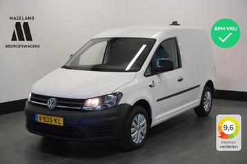 Volkswagen Caddy 2.0 TDI EURO 6 - Airco - Navi - € 7.950,- E beschikbaar voor biedingen