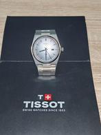 Tissot prx quartz horloge, Ophalen of Verzenden