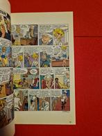 Bd le monde de la bd natacha, Enlèvement ou Envoi