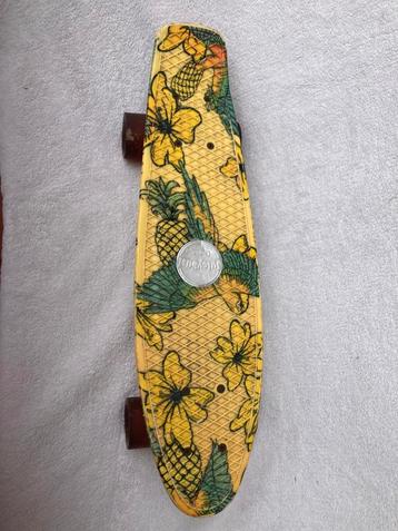 prachtig skateboard beschikbaar voor biedingen