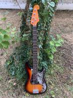 SX VTG Series Custom Handmade 4-String P bass, Muziek en Instrumenten, Ophalen of Verzenden, Zo goed als nieuw, Elektrisch