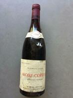 1 bouteille de vin rouge ALOXE CORTON 1980, Collections, France, Enlèvement ou Envoi, Vin rouge, Neuf