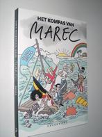 Het kompas van Marec, Boeken, Humor, Nieuw, Cartoons, Ophalen of Verzenden, Marec