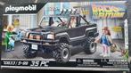 Playmobil 70633 - Back to the Future, Enlèvement ou Envoi, Neuf, Ensemble complet