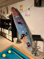 Surfplank, Ophalen, Zo goed als nieuw