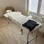 Nieuwe Massage tafel, Sport en Fitness, Ophalen, Nieuw, Massagetafel