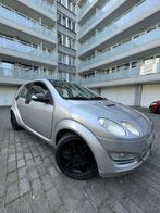 Smart forfour Brabus sb3, Autos : Pièces & Accessoires, Systèmes d'échappement, Enlèvement ou Envoi, Smart