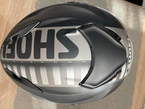 Shoei GT-AIR 2 TESSERACT MOTORHELM XL, Motoren, Kleding | Motorhelmen, Integraalhelm, XL, Shoei, Tweedehands, Ophalen of Verzenden