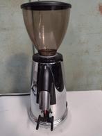 Macap M2M bonenmaler / koffiemolen C83 chrome, Ophalen, Zo goed als nieuw