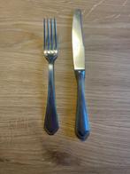 Couverts inox, Résiste au lave-vaisselle, Couverts en vrac, Enlèvement, Utilisé