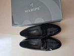 Loafer mocassin maripe donkerblauw, Ophalen of Verzenden, Zo goed als nieuw