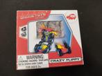 Crazy flippy, Dickie toys, nieuw, Kinderen en Baby's, Ophalen of Verzenden, Nieuw