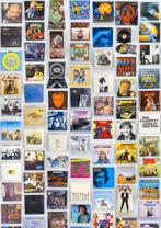 Grote Vinyl LP Collectie - Klassieke Rock, Pop, Cd's en Dvd's, Vinyl | Pop, Ophalen, 1960 tot 1980, Gebruikt, Overige formaten