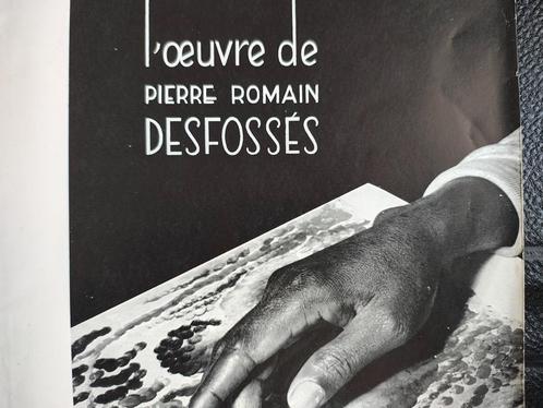 Romain Desfosés Mwenze volksschilderkunst Congo kunstboek, Antiek en Kunst, Kunst | Niet-Westerse kunst, Verzenden