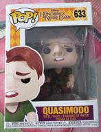 Figurine Pop Quasimodo 633, Nieuw, Ophalen of Verzenden