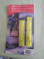 Reflectorband met led-lichtjes, Ophalen of Verzenden, Nieuw, Overige typen